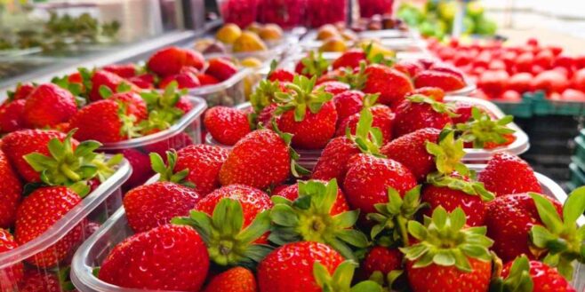 Classement Dirty Dozen 2026 : ce fruit très consommé est le plus contaminé par les pesticides