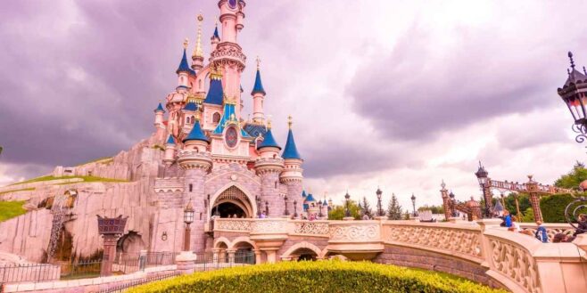 Disneyland Paris c'est fini avec ce parc magique en Bretagne pour un moment en famille inoubliable