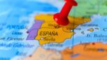 Espagne et Portugal pivotent sur eux-mêmes sous la pression des plaques africaine et eurasienne