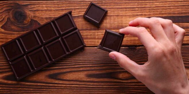 Lindt Excellence 70% décroche 16,1/20 et devient le meilleur chocolat noir de supermarché selon l'UFC-Que Choisir