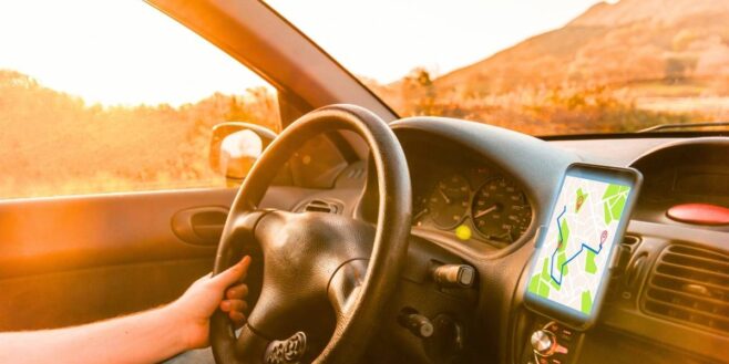 TOM by TomTom remplace Waze pour les conducteurs de voitures électriques en longs trajets