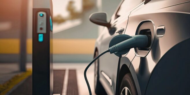 Voiture électrique : la Cour des comptes révèle que vos impôts ont financé 9,4 milliards d'euros d'aides peu efficaces