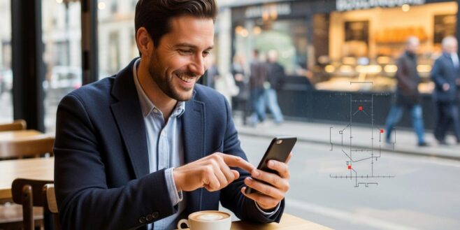 Tuxboard - WhatsApp prépare son propre cloud : vos sauvegardes bientôt hors de Google Drive et iCloud