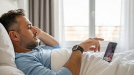 Tuxboard - iOS 26.4 permet enfin de faire sonner vos alarmes sur iPhone et Apple Watch en même temps