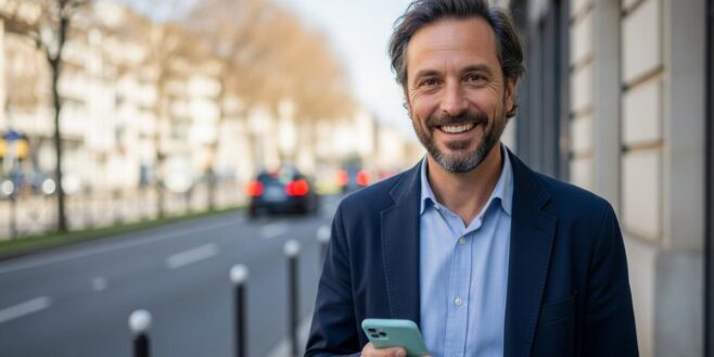 Tuxboard - Roole Map ajoute les signalements communautaires et devient une vraie alternative française à Waze