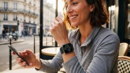 Tuxboard - Huawei Watch Fit 5 et Fit 5 Pro : deux montres dès 137 euros avec ECG et design façon Apple Watch