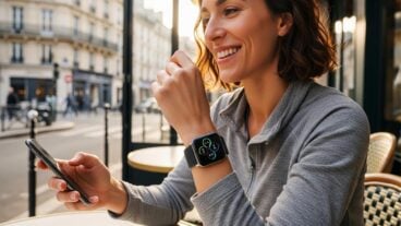 Tuxboard - Huawei Watch Fit 5 et Fit 5 Pro : deux montres dès 137 euros avec ECG et design façon Apple Watch