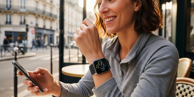 Tuxboard - Huawei Watch Fit 5 et Fit 5 Pro : deux montres dès 137 euros avec ECG et design façon Apple Watch