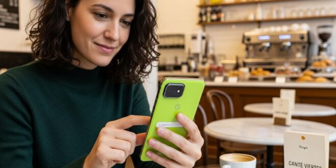 Tuxboard - Google Pixel : la barre de recherche pourra bientôt fouiller dans vos applications sans les ouvrir