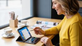 Tuxboard - Android 17 oblige les apps à remplir votre écran de tablette ou smartphone pliable dès juin 2026