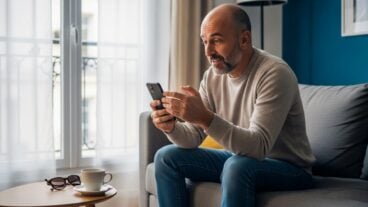 Tuxboard - Netflix refait son app mobile et ajoute Extraits, un feed vidéo vertical inspiré de TikTok