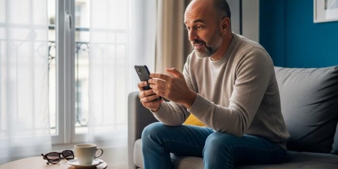 Tuxboard - Netflix refait son app mobile et ajoute Extraits, un feed vidéo vertical inspiré de TikTok
