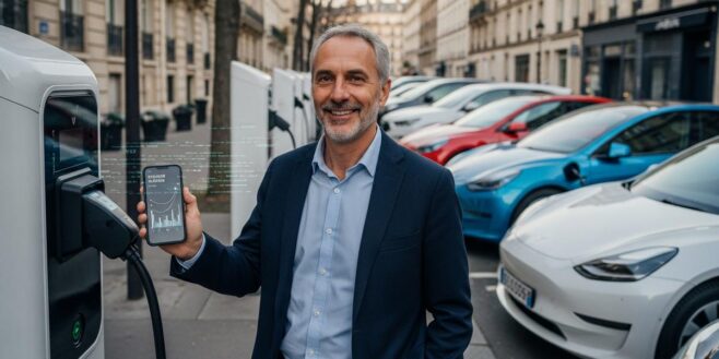 Tuxboard - Tesla double ses ventes en France en avril 2026 tandis que BYD et Xpeng explosent les compteurs
