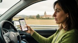 Tuxboard - Waze et Google Maps : 4 applications GPS européennes gratuites pour les remplacer