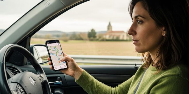 Tuxboard - Waze et Google Maps : 4 applications GPS européennes gratuites pour les remplacer