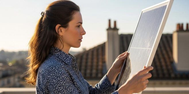 Tuxboard - Panneaux solaires : après 22 ans ils conservent encore 85,3 % de leurs performances selon une étude brésilienne