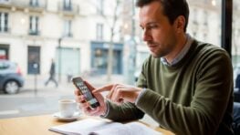 Tuxboard - Capture d'écran sur iPhone et l'origine inattendue du raccourci que vous utilisez chaque jour