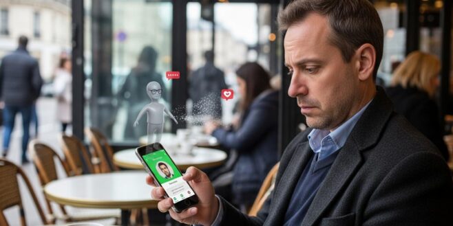 Tuxboard - WhatsApp supprime les avatars de votre profil faute d'utilisateurs