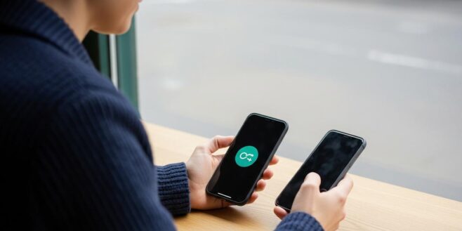Tuxboard - Vos messages iPhone vers Android bientôt chiffrés de bout en bout avec iOS 26.5
