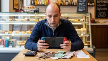 Tuxboard - Nintendo Switch 2 : vous paierez 30 euros de plus si vous l'achetez après le 1er septembre 2026