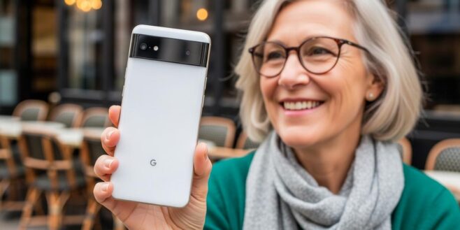 Tuxboard - Google confirme que votre Pixel ne copiera jamais le design Liquid Glass d'Apple