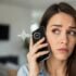 Tuxboard - Arnaque au téléphone : dire allô sur un appel silencieux expose votre voix au clonage par IA