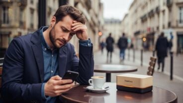 Tuxboard - Panne Free Mobile et Freebox en cours dans la région nantaise avec 105 incidents signalés