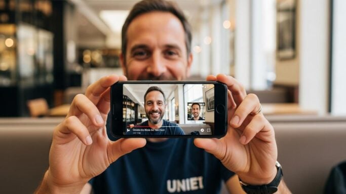 Tuxboard - Fini les vidéos TikTok compliquées à monter : Google intègre cette fonction dans les Pixel cet été
