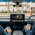 Tuxboard - Ce détail que peu de conducteurs Tesla connaissent pour regarder Netflix depuis leur voiture