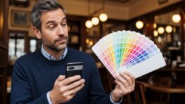 Tuxboard - Fini les couleurs imposées sur votre Pixel : Android 17 vous laisserait enfin choisir chaque teinte vous-même