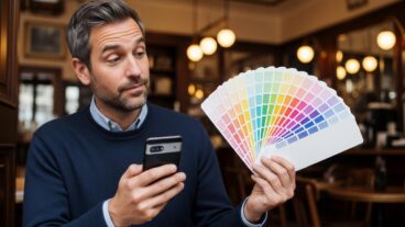 Tuxboard - Fini les couleurs imposées sur votre Pixel : Android 17 vous laisserait enfin choisir chaque teinte vous-même