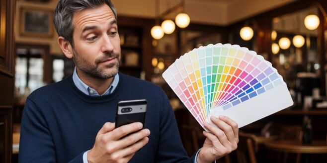 Tuxboard - Fini les couleurs imposées sur votre Pixel : Android 17 vous laisserait enfin choisir chaque teinte vous-même