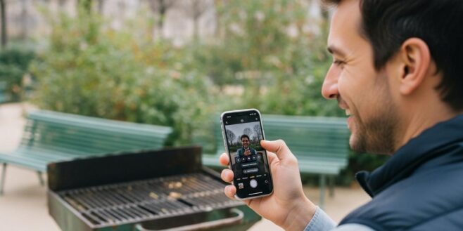 Tuxboard - iOS 27 va transformer l'app Appareil photo de votre iPhone et ce que Siri devient change tout