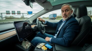 Tuxboard - Tesla supprime l'Autopilot gratuit en France et bientôt 99 € par mois seront incontournables