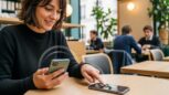 Tuxboard - AirDrop sur Android : Google dévoile quels Samsung, Pixel et OnePlus sont compatibles en 2026