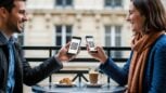 Tuxboard - Fini les galères pour envoyer des fichiers entre Android et iPhone : Google vient de trouver la solution