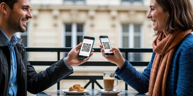 Tuxboard - Fini les galères pour envoyer des fichiers entre Android et iPhone : Google vient de trouver la solution