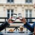 Tuxboard - Fini les galères pour envoyer des fichiers entre Android et iPhone : Google vient de trouver la solution
