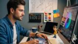 Tuxboard - Netflix prépare en secret un studio entier dédié aux films d'animation générés par IA