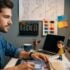 Tuxboard - Netflix prépare en secret un studio entier dédié aux films d'animation générés par IA