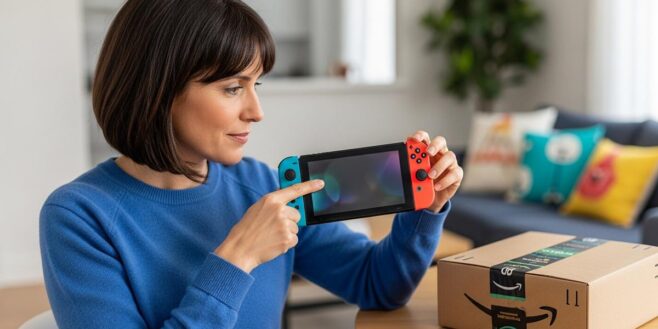 Tuxboard - Splatoon Raiders sur Switch 2 est en précommande à 44,99 euros sur Amazon au lieu de 59,99 euros