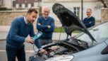 Tuxboard - Une étude sur 2 000 voitures révèle ce que personne ne vérifie avant d'acheter un hybride d'occasion