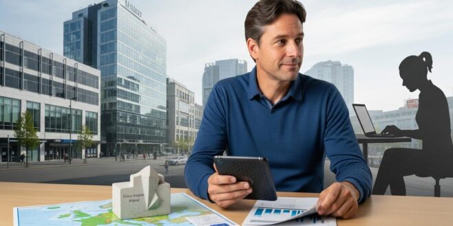 Tuxboard - SCPI : ce que vous devez absolument vérifier avant d'investir votre argent en 2026