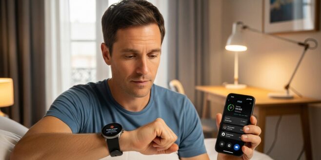 Tuxboard - « Aucune donnée récente » : ce bug de la Pixel Watch fausse vos nuits sans que vous le sachiez