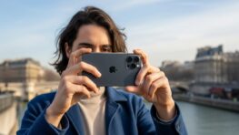 Tuxboard - « L'une des plus grandes mises à jour photo de toute l'histoire de l'iPhone » : ce que cache vraiment l'iPhone 18 Pro