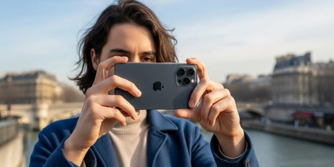 Tuxboard - « L'une des plus grandes mises à jour photo de toute l'histoire de l'iPhone » : ce que cache vraiment l'iPhone 18 Pro