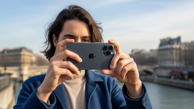 Tuxboard - « L'une des plus grandes mises à jour photo de toute l'histoire de l'iPhone » : ce que cache vraiment l'iPhone 18 Pro