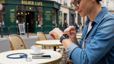 Tuxboard - Apple Watch Ultra 4 : ce que la montre d'Apple va vraiment changer pour surveiller votre tension