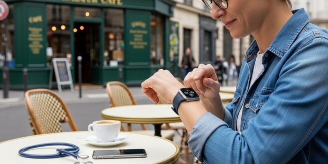 Tuxboard - Apple Watch Ultra 4 : ce que la montre d'Apple va vraiment changer pour surveiller votre tension