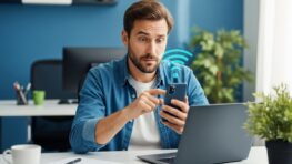 Tuxboard - Fini le QR code sur Google Messages : ce que Google va vous imposer pour accéder à vos SMS depuis un PC